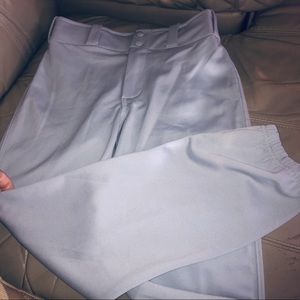 Boys baseball pants
